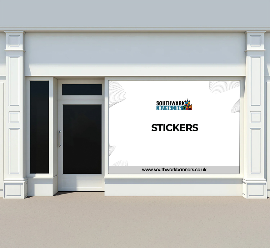 Stickers