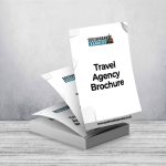 Travel Agency Brochure Printing