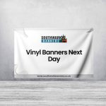 Vinyl Banners Next Day