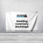 Wedding Ceremony Backdrops