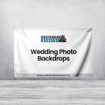 Wedding Photo Backdrops